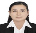 ЮСУПОВА Нургул Куяшевна